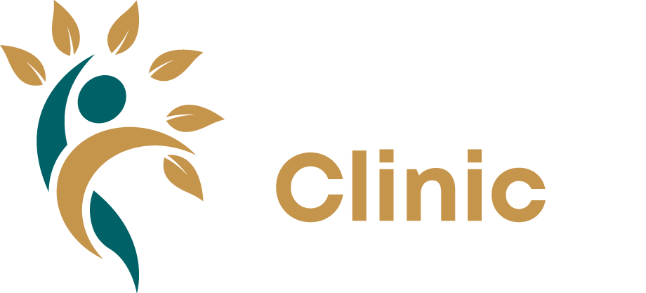 Amplify clinic footer logo